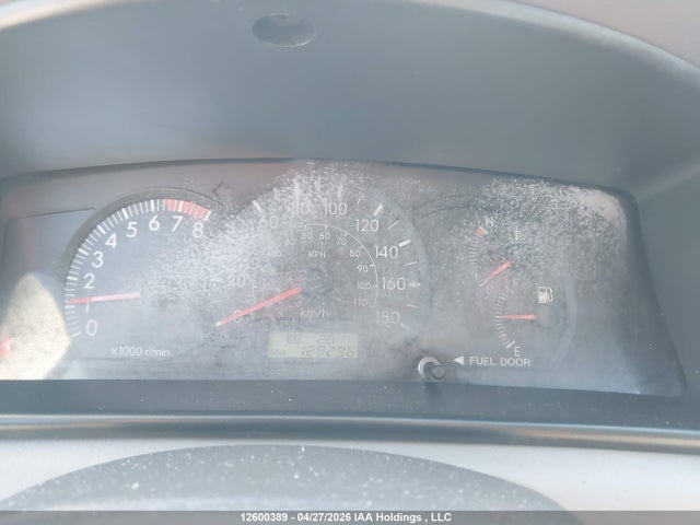 12600389 :رقم المزاد ، 2T1BR32E08C877436 vin ، 2008 Toyota Corolla Ce مزاد بيع