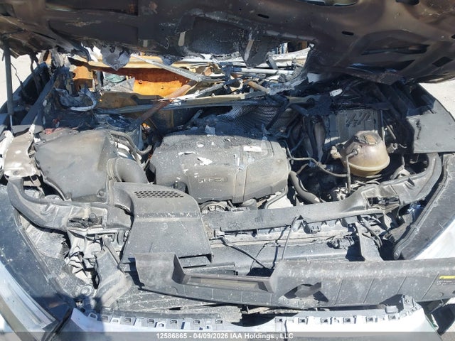 WA1BNAFY6J2007824 Audi Q5 2.0t Progressiv