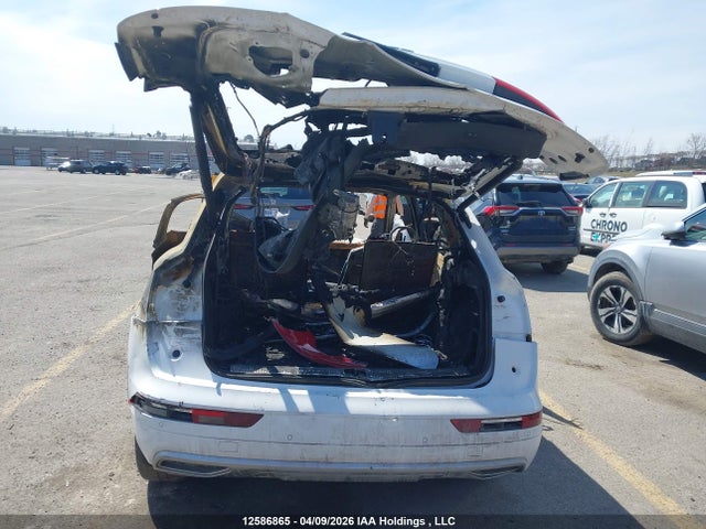 WA1BNAFY6J2007824 Audi Q5 2.0t Progressiv