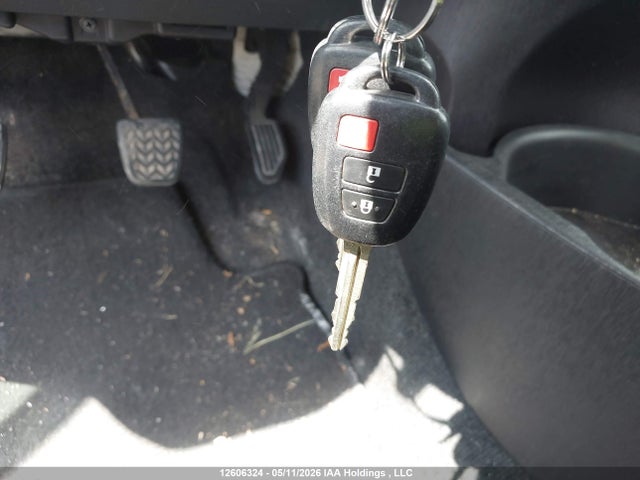 Aukcja sprzedaży 2014 Toyota Yaris, vin: VNKKTUD35EA008700, numer aukcji: 12606324