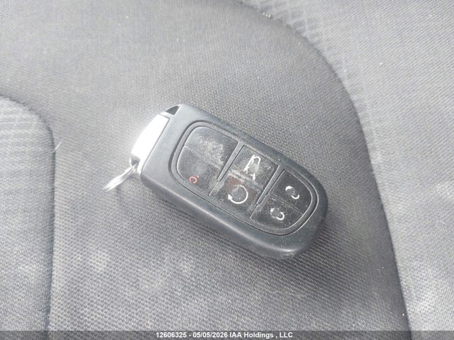 2016 Jeep Cherokee North მანქანა იყიდება აუქციონზე, vin: 1C4PJMCS4GW150801, აუქციონის ნომერი: 12606325