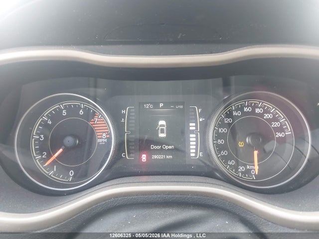 2016 Jeep Cherokee North მანქანა იყიდება აუქციონზე, vin: 1C4PJMCS4GW150801, აუქციონის ნომერი: 12606325