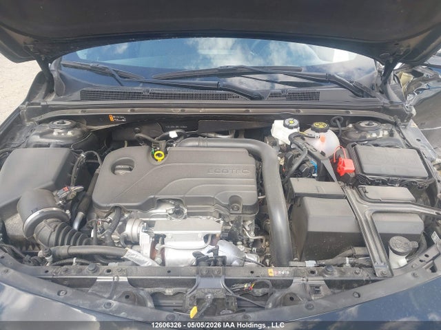 Aukcja sprzedaży 2024 Chevrolet Malibu Ls, vin: 1G1ZB5ST9RF133350, numer aukcji: 12606326