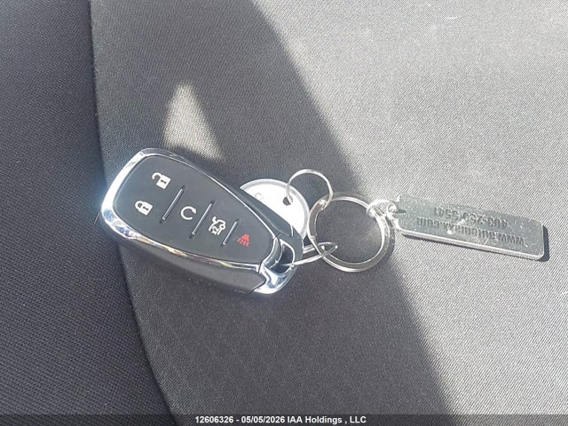 Aukcja sprzedaży 2024 Chevrolet Malibu Ls, vin: 1G1ZB5ST9RF133350, numer aukcji: 12606326