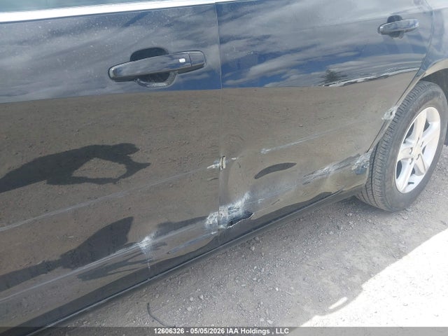 Aukcja sprzedaży 2024 Chevrolet Malibu Ls, vin: 1G1ZB5ST9RF133350, numer aukcji: 12606326