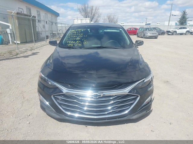 Aukcja sprzedaży 2024 Chevrolet Malibu Ls, vin: 1G1ZB5ST9RF133350, numer aukcji: 12606326