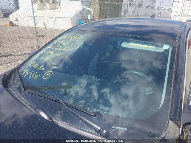 Aukcja sprzedaży 2024 Chevrolet Malibu Ls, vin: 1G1ZB5ST9RF133350, numer aukcji: 12606326