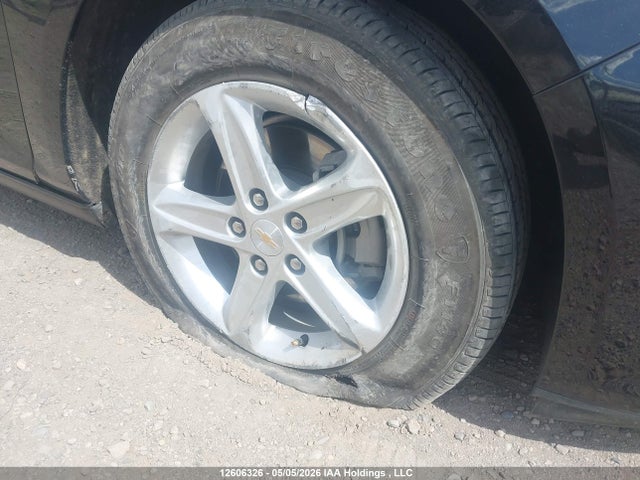 Aukcja sprzedaży 2024 Chevrolet Malibu Ls, vin: 1G1ZB5ST9RF133350, numer aukcji: 12606326