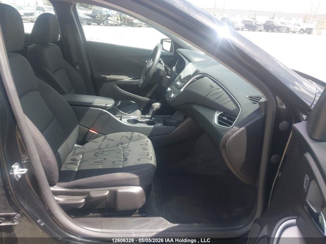 Aukcja sprzedaży 2024 Chevrolet Malibu Ls, vin: 1G1ZB5ST9RF133350, numer aukcji: 12606326