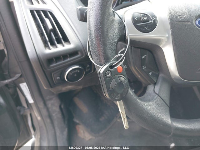 Aukcja sprzedaży 2014 Ford Focus Se, vin: 1FADP3F20EL358248, numer aukcji: 12606327