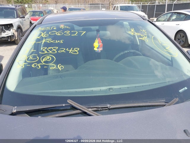 Aukcja sprzedaży 2014 Ford Focus Se, vin: 1FADP3F20EL358248, numer aukcji: 12606327