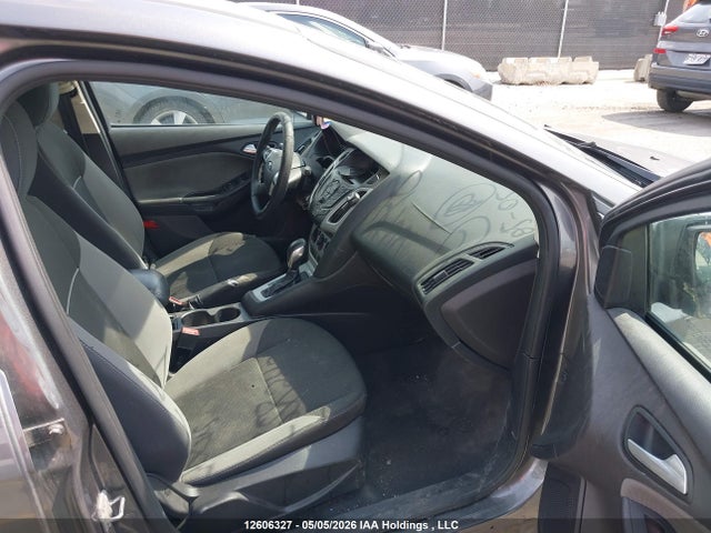 Aukcja sprzedaży 2014 Ford Focus Se, vin: 1FADP3F20EL358248, numer aukcji: 12606327