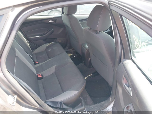 Aukcja sprzedaży 2014 Ford Focus Se, vin: 1FADP3F20EL358248, numer aukcji: 12606327