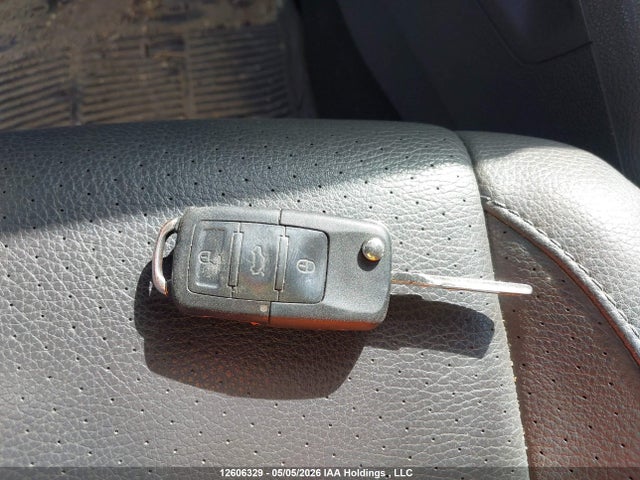 2008 Volkswagen Jetta 2.5l მანქანა იყიდება აუქციონზე, vin: 3VWRM31K38M028474, აუქციონის ნომერი: 12606329