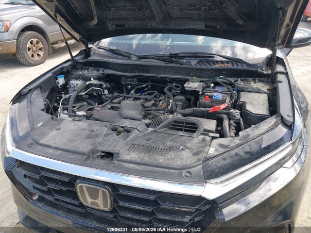 2025 Honda Cr-v მანქანა იყიდება აუქციონზე, vin: 2HKRS4H50SH111677, აუქციონის ნომერი: 12606331