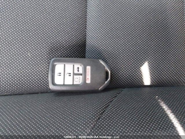 2025 Honda Cr-v მანქანა იყიდება აუქციონზე, vin: 2HKRS4H50SH111677, აუქციონის ნომერი: 12606331