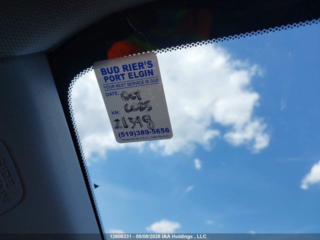 2025 Honda Cr-v მანქანა იყიდება აუქციონზე, vin: 2HKRS4H50SH111677, აუქციონის ნომერი: 12606331