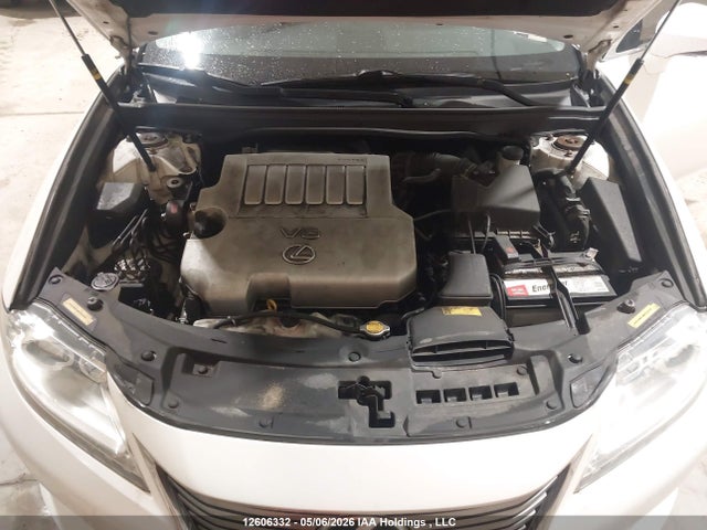 JTHBK1GG7E2134543 Lexus Es 350 350