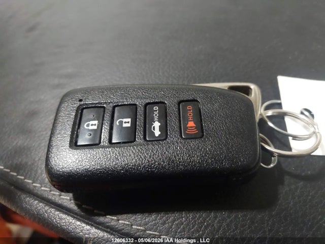 JTHBK1GG7E2134543 Lexus Es 350 350