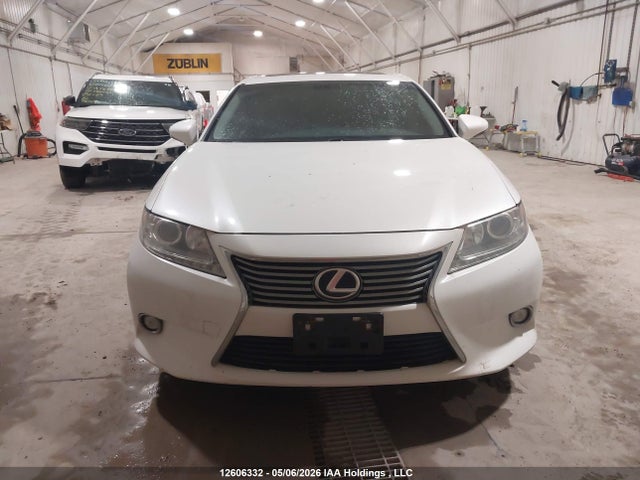 JTHBK1GG7E2134543 Lexus Es 350 350