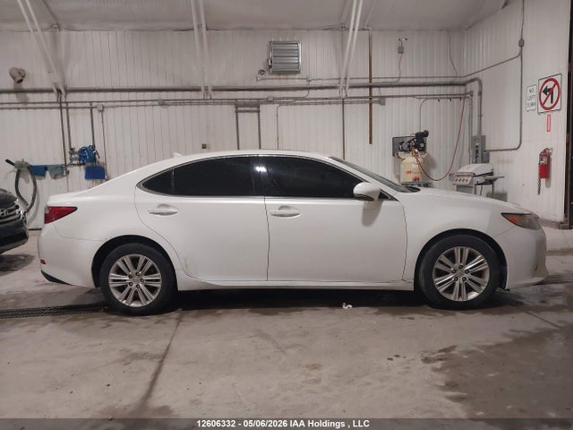 JTHBK1GG7E2134543 Lexus Es 350 350