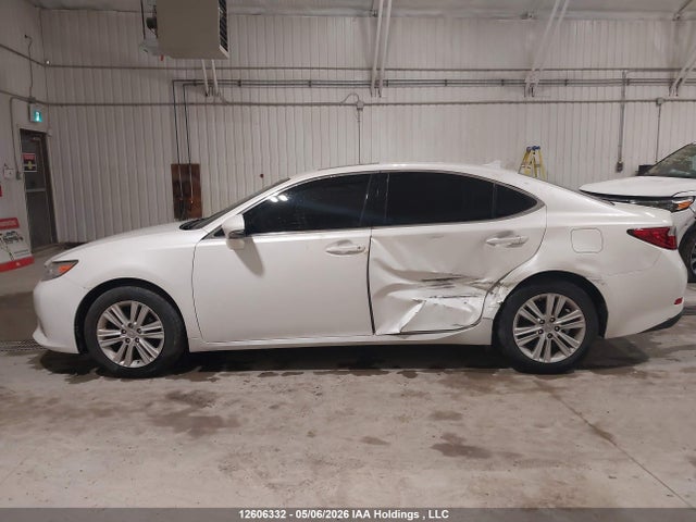 JTHBK1GG7E2134543 Lexus Es 350 350