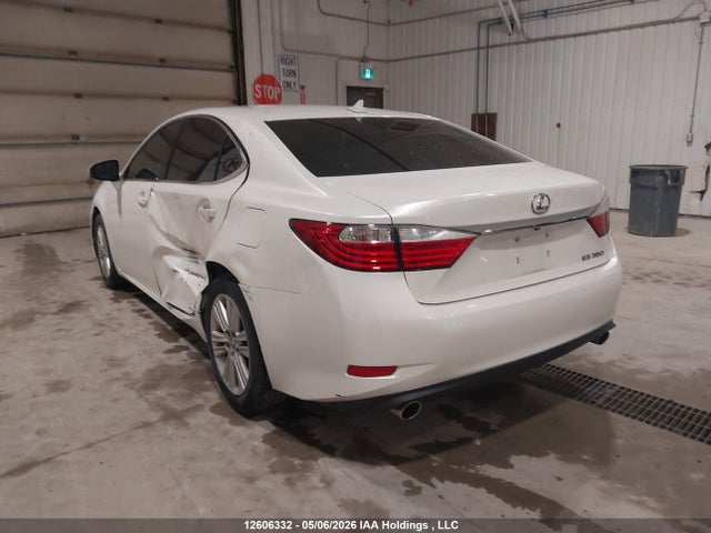 JTHBK1GG7E2134543 Lexus Es 350 350