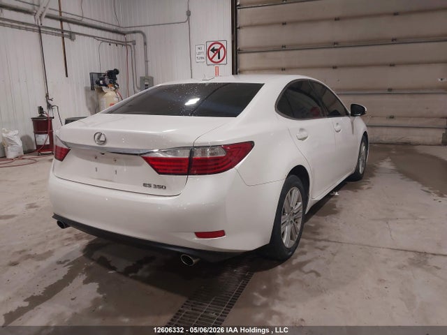 JTHBK1GG7E2134543 Lexus Es 350 350