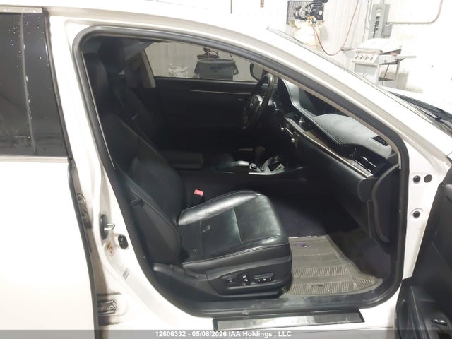 JTHBK1GG7E2134543 Lexus Es 350 350