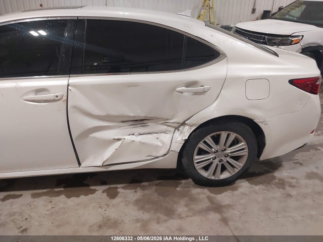 JTHBK1GG7E2134543 Lexus Es 350 350