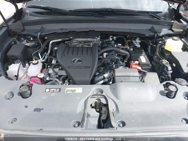 Aukcja sprzedaży 2024 Lexus Tx 350 Base/350 Premium/350 Luxury, vin: 5TDAAAB6XRS013177, numer aukcji: 12606333