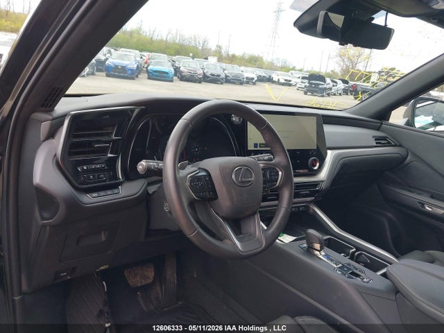 Aukcja sprzedaży 2024 Lexus Tx 350 Base/350 Premium/350 Luxury, vin: 5TDAAAB6XRS013177, numer aukcji: 12606333