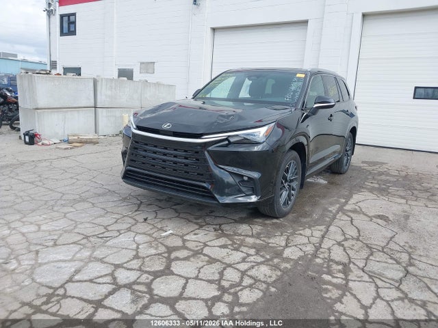 Aukcja sprzedaży 2024 Lexus Tx 350 Base/350 Premium/350 Luxury, vin: 5TDAAAB6XRS013177, numer aukcji: 12606333