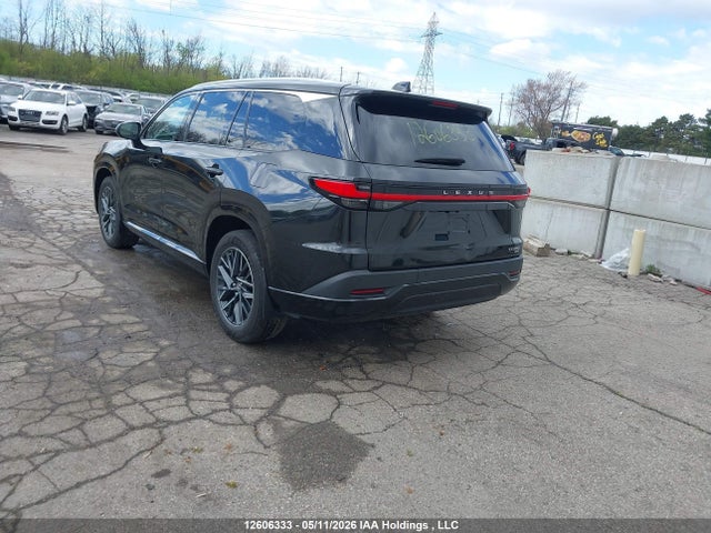 Aukcja sprzedaży 2024 Lexus Tx 350 Base/350 Premium/350 Luxury, vin: 5TDAAAB6XRS013177, numer aukcji: 12606333