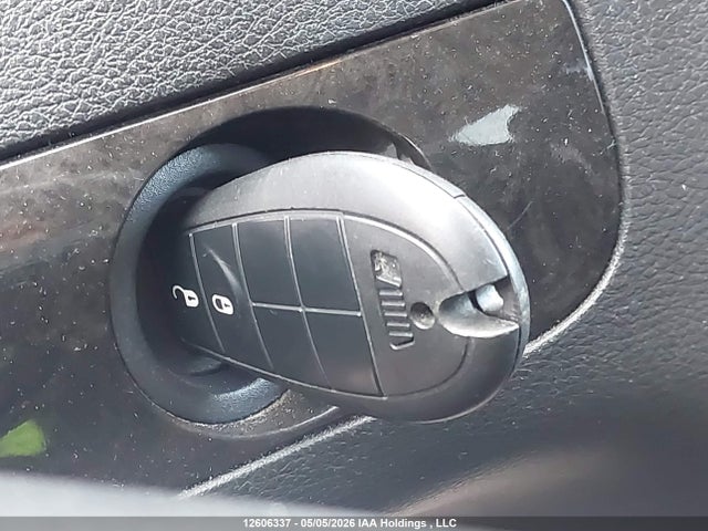 2C4RDGBG4HR556683 Dodge Grand Caravan Cvp/sxt