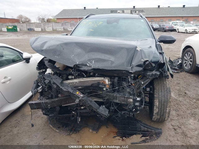 KM8HECA31RU093305 Hyundai Kona 1.6t N Line Ultimate