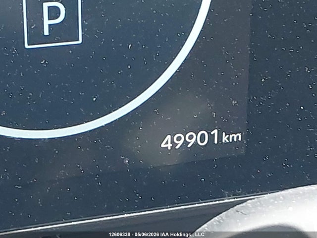 KM8HECA31RU093305 Hyundai Kona 1.6t N Line Ultimate