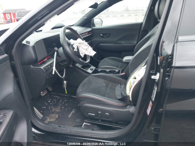 KM8HECA31RU093305 Hyundai Kona 1.6t N Line Ultimate