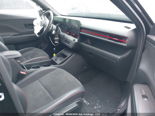 KM8HECA31RU093305 Hyundai Kona 1.6t N Line Ultimate
