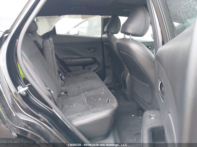 KM8HECA31RU093305 Hyundai Kona 1.6t N Line Ultimate