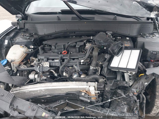 KM8HECA31RU093305 Hyundai Kona 1.6t N Line Ultimate