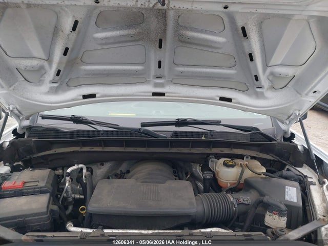 1GTR9AEF0LZ355749 GMC Sierra K1500