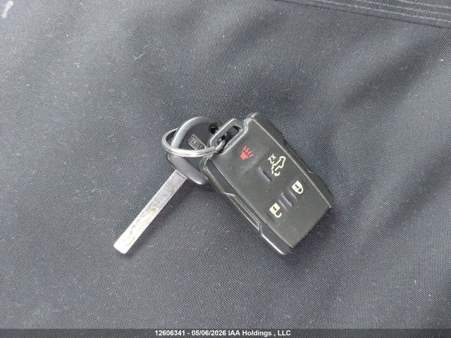 1GTR9AEF0LZ355749 GMC Sierra K1500