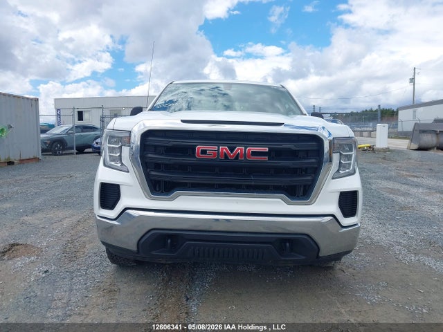 1GTR9AEF0LZ355749 GMC Sierra K1500