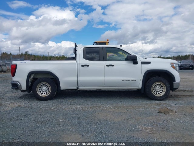 1GTR9AEF0LZ355749 GMC Sierra K1500