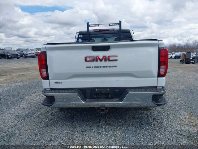 1GTR9AEF0LZ355749 GMC Sierra K1500