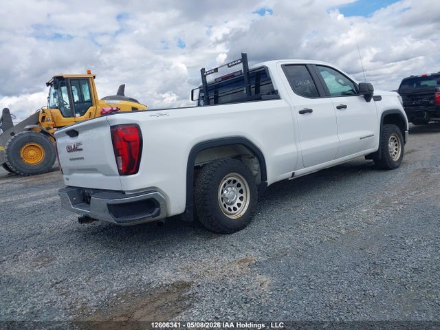 1GTR9AEF0LZ355749 GMC Sierra K1500