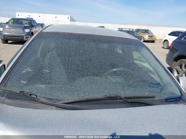 12606342 :رقم المزاد ، JTDBT923691343043 vin ، 2009 Toyota Yaris مزاد بيع