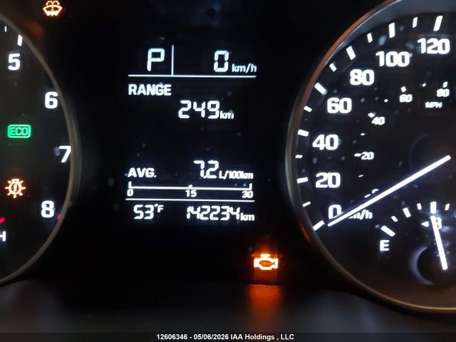 5NPD74LF2HH056914 Hyundai Elantra Le