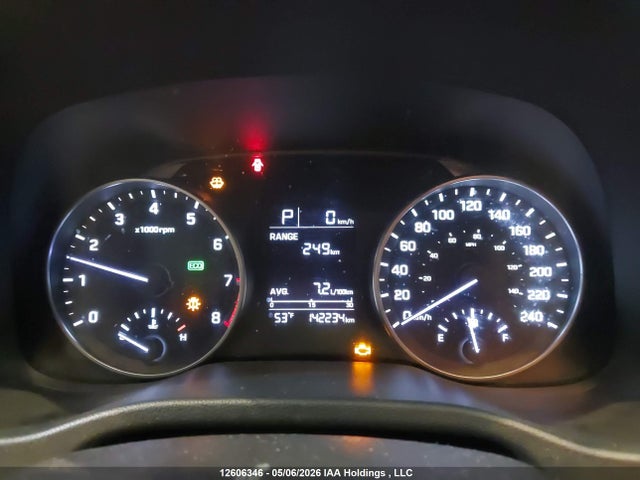 5NPD74LF2HH056914 Hyundai Elantra Le